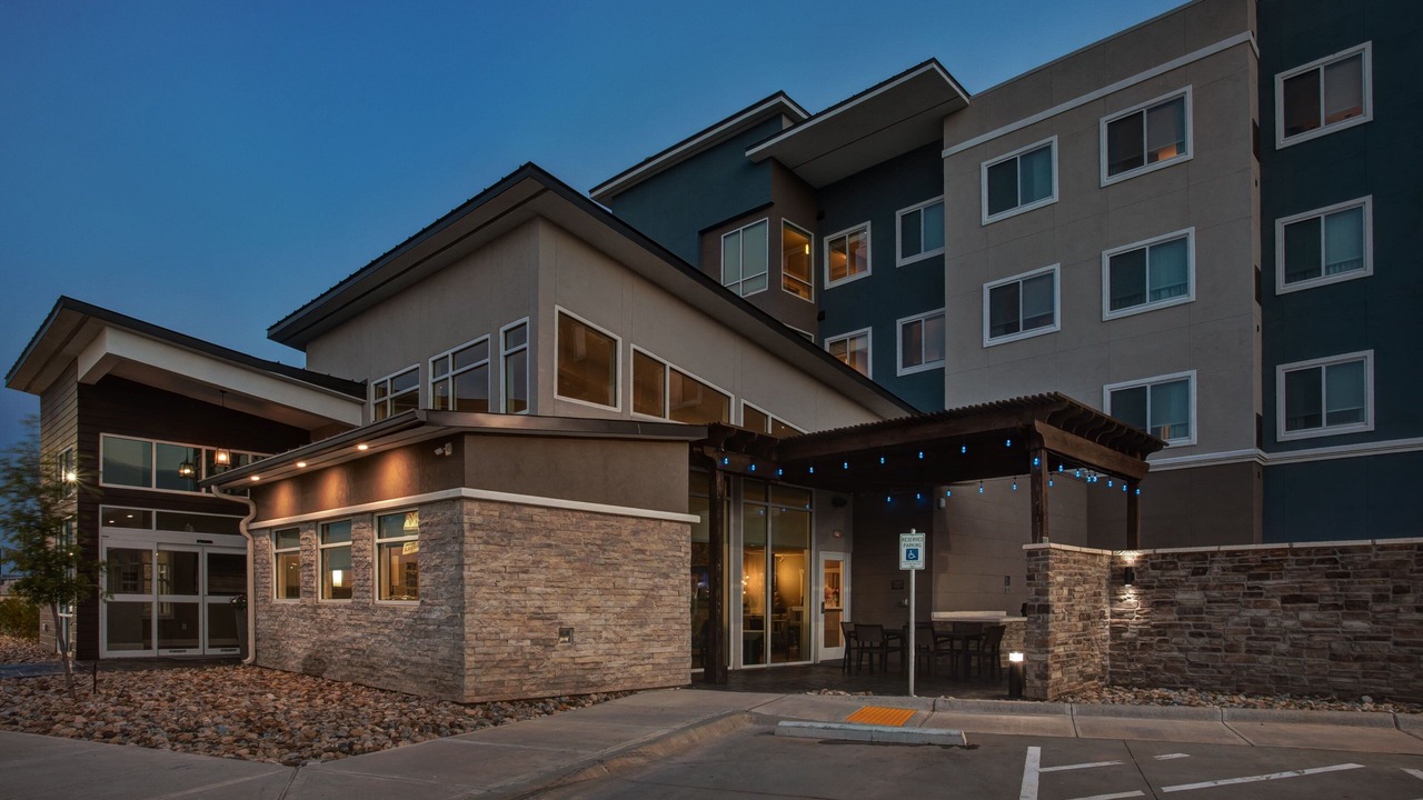 Photo of Outdoor in Wichita Falls