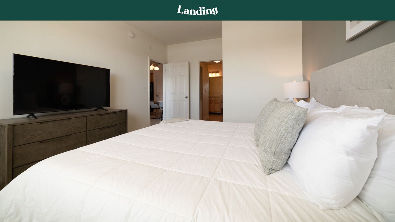 Photo of Bedroom in Lexington