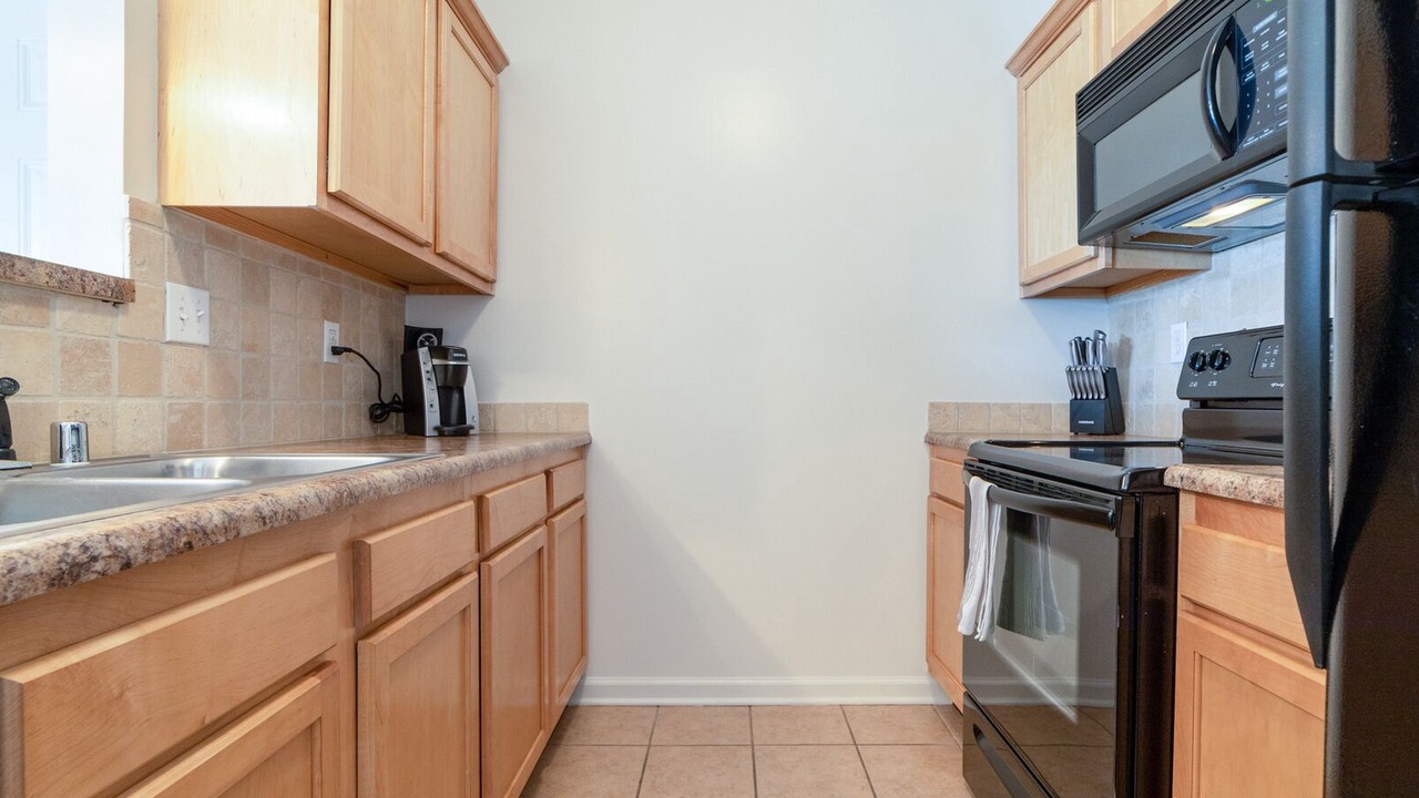 Photo of Kitchen in Lexington