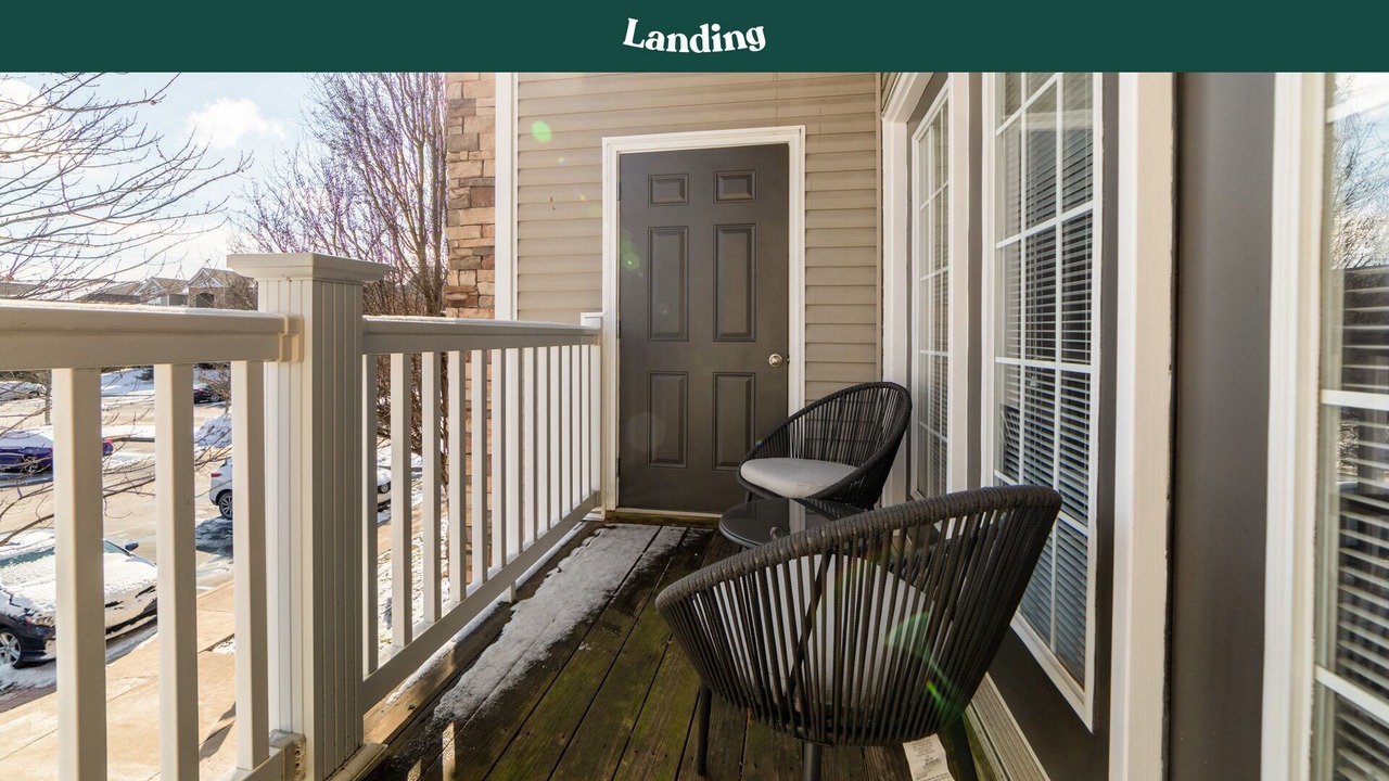 Photo of Outdoor in Lexington