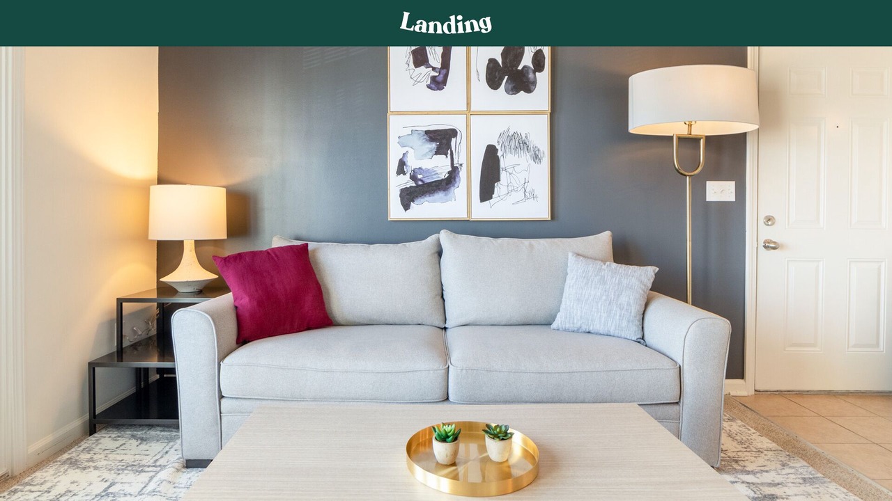 Photo of Livingroom in Lexington