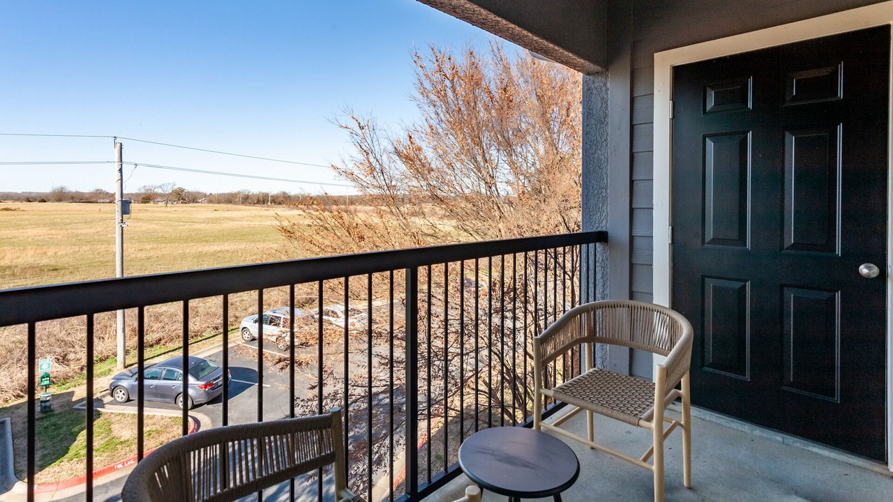 Photo of Outdoor in Bentonville