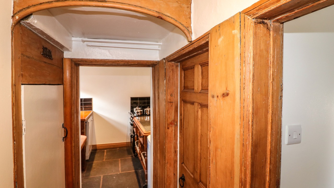 Photo of Others in Doveridge