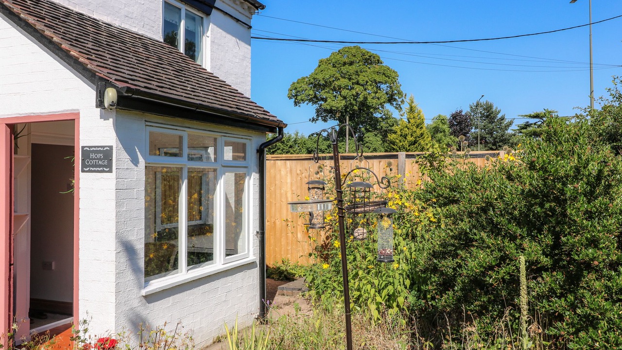 Photo of Outdoor in Doveridge