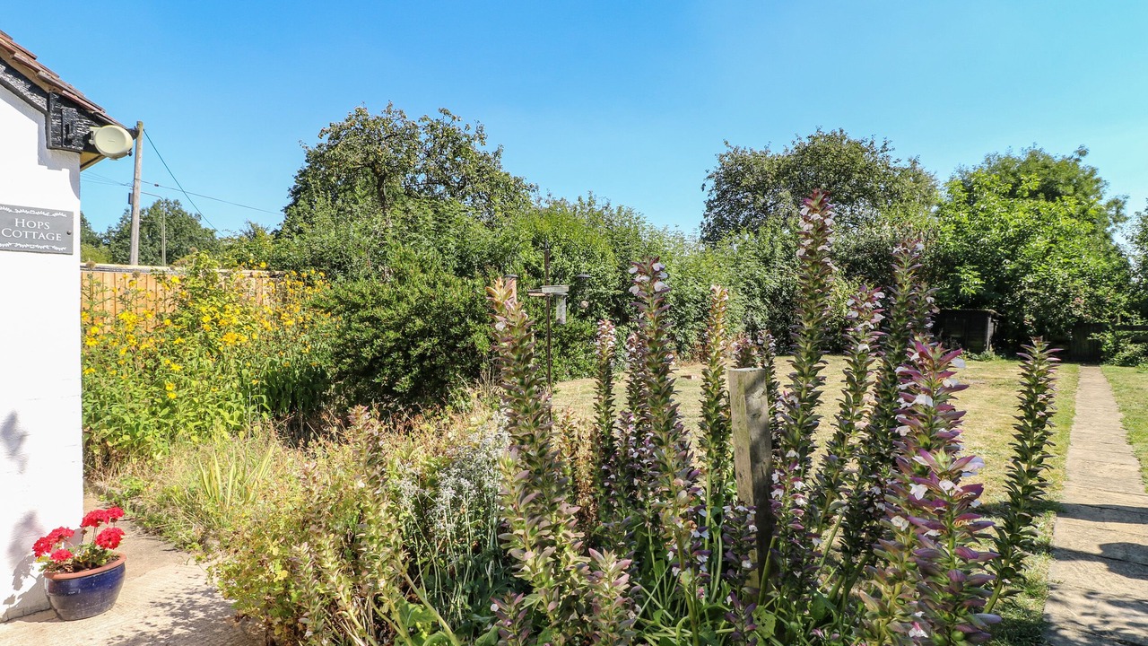 Photo of Others in Doveridge