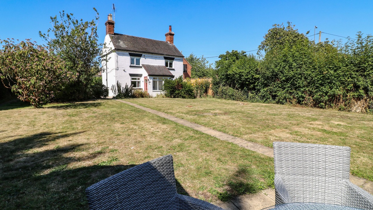 Photo of Outdoor in Doveridge