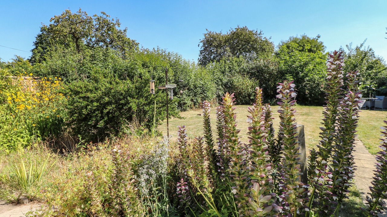 Photo of Others in Doveridge