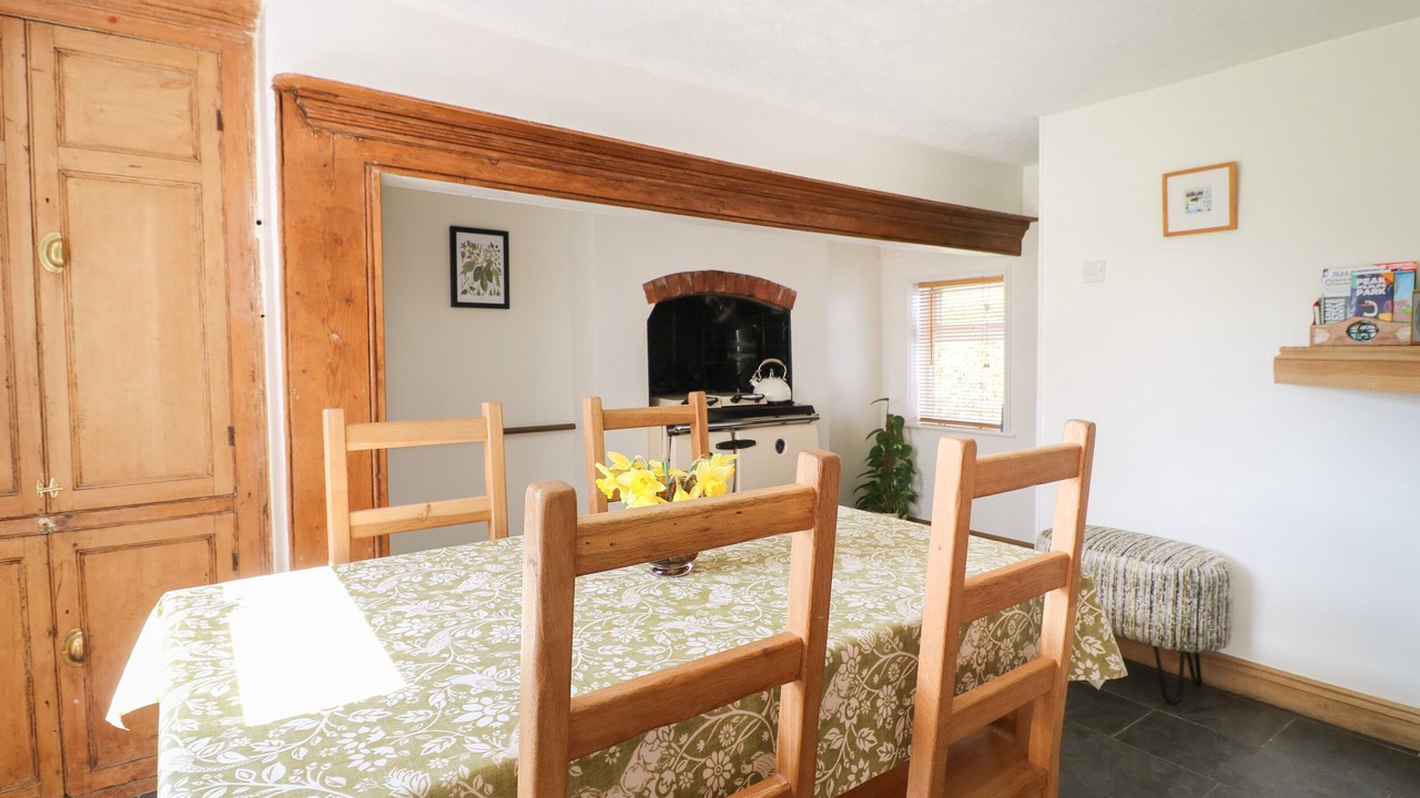 Photo of Others in Doveridge