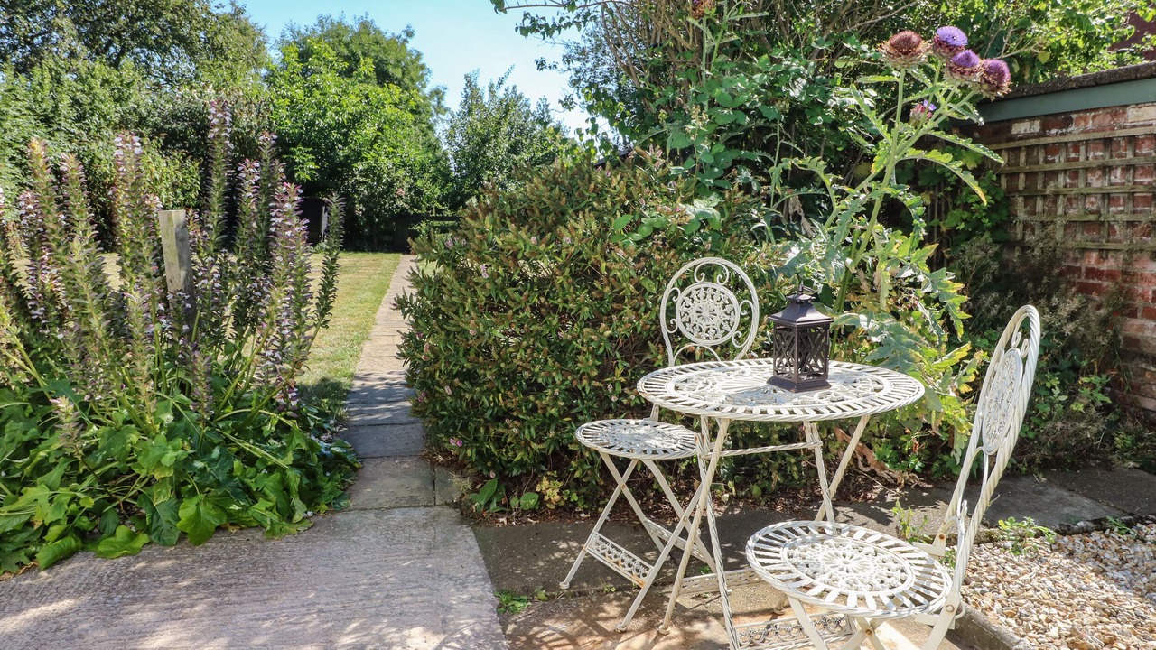 Photo of Outdoor in Doveridge