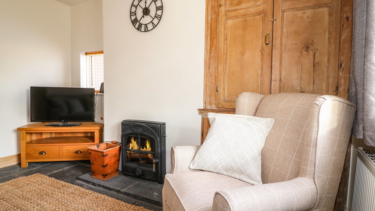 Photo of Others in Doveridge