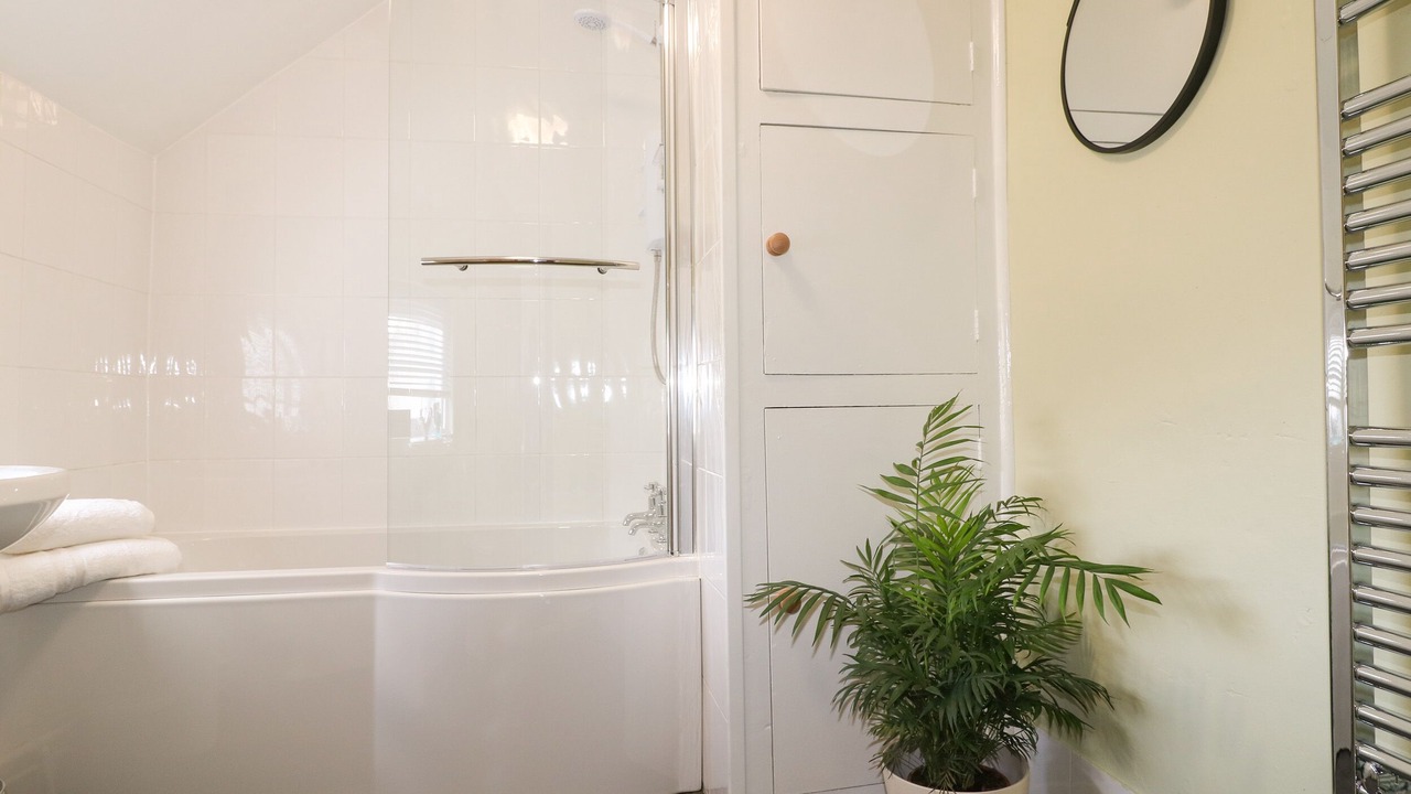 Photo of Bathroom in Doveridge