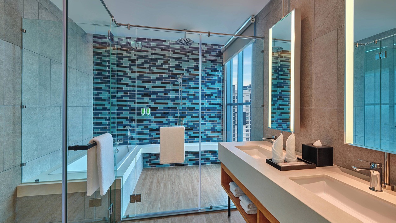 Photo of Bathroom in Titiwangsa Sentral