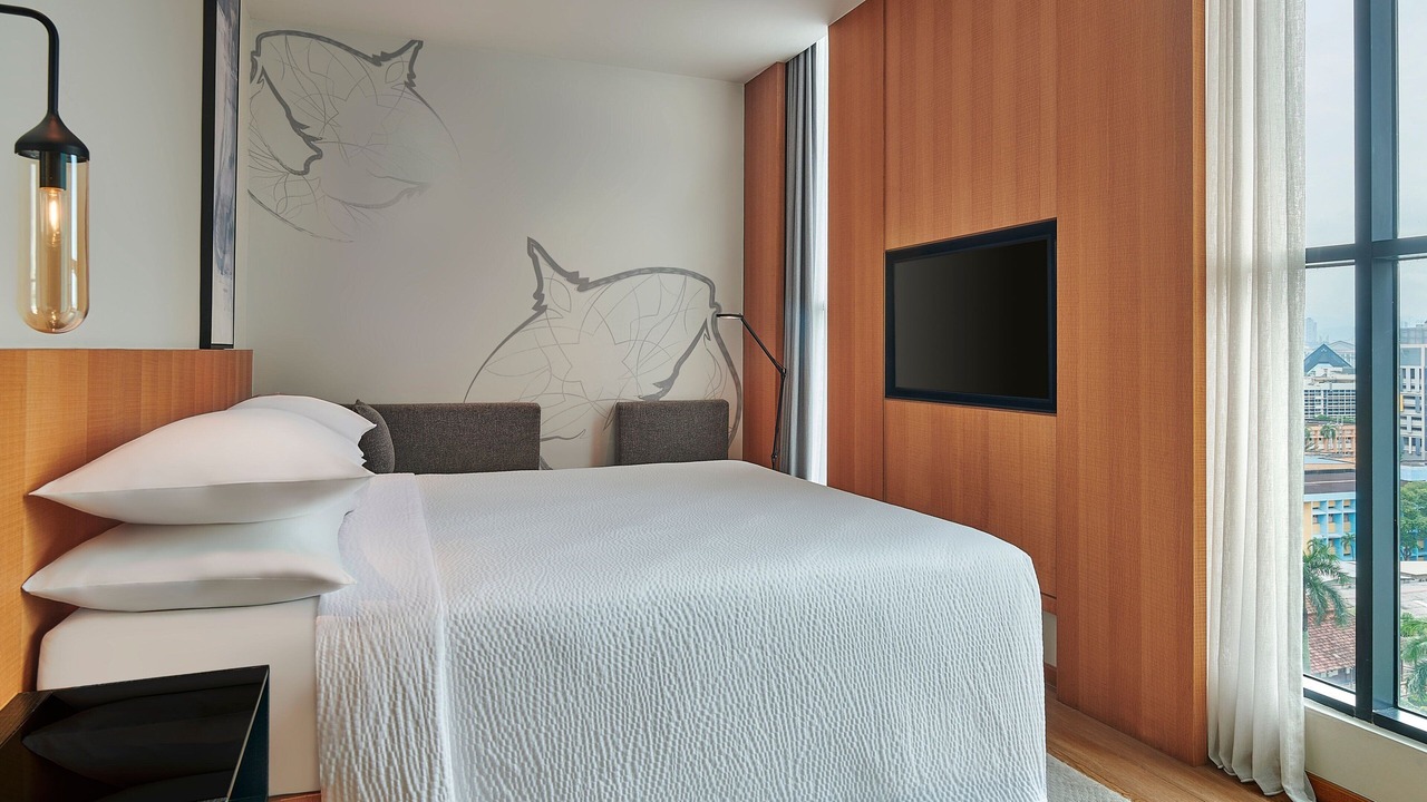 Photo of Bedroom in Titiwangsa Sentral