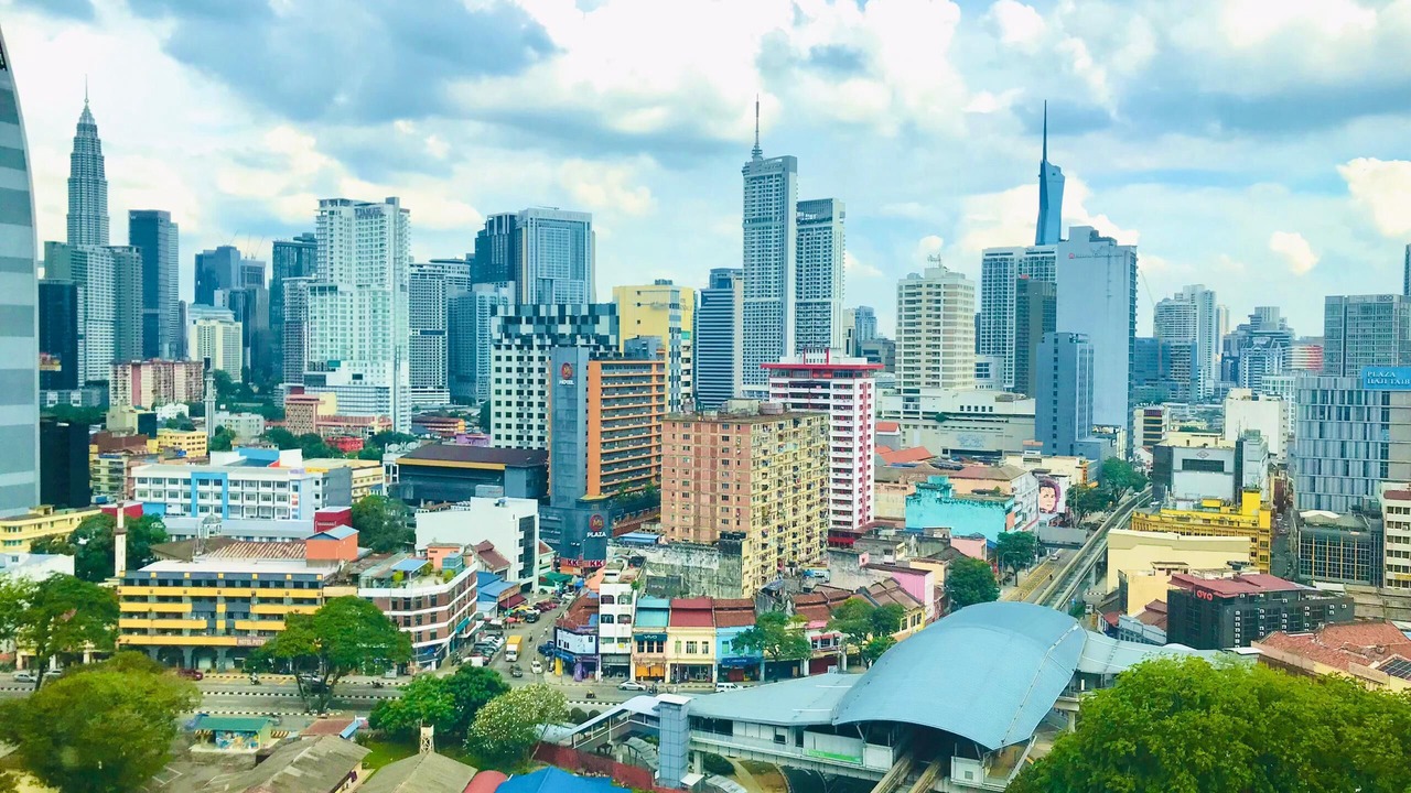 Photo of Bedroom in Titiwangsa Sentral