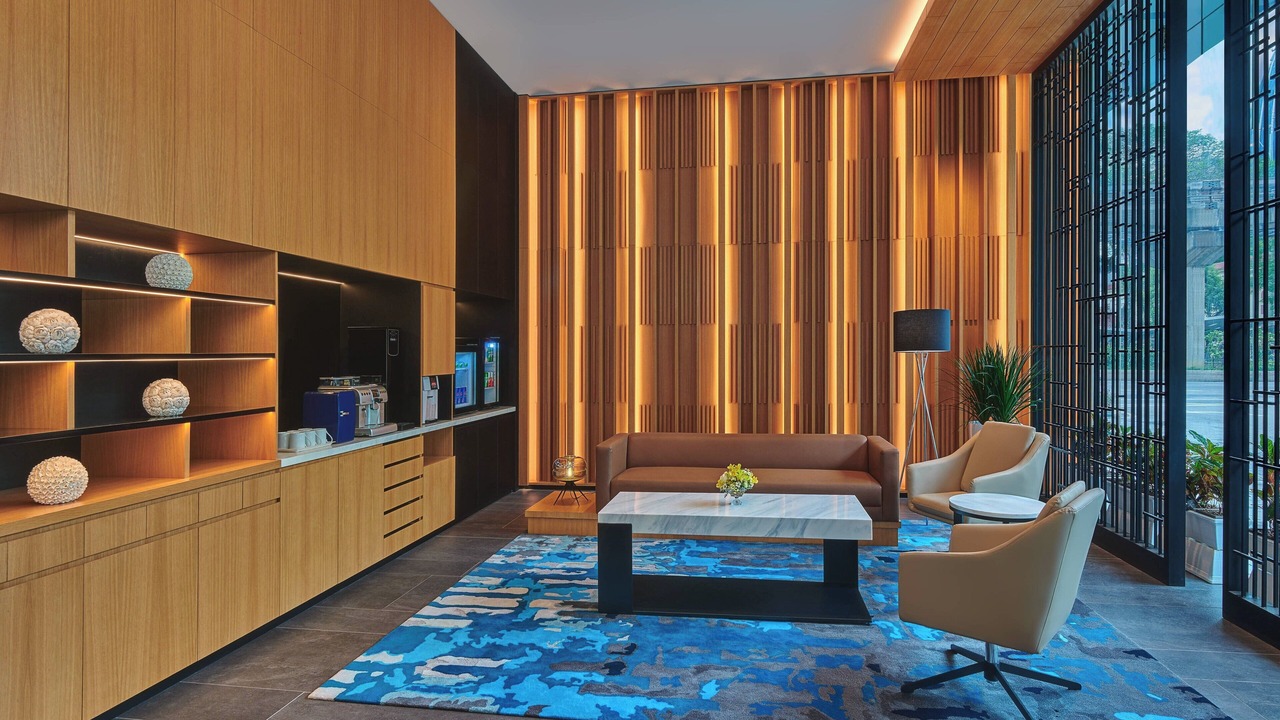 Photo of Others in Titiwangsa Sentral