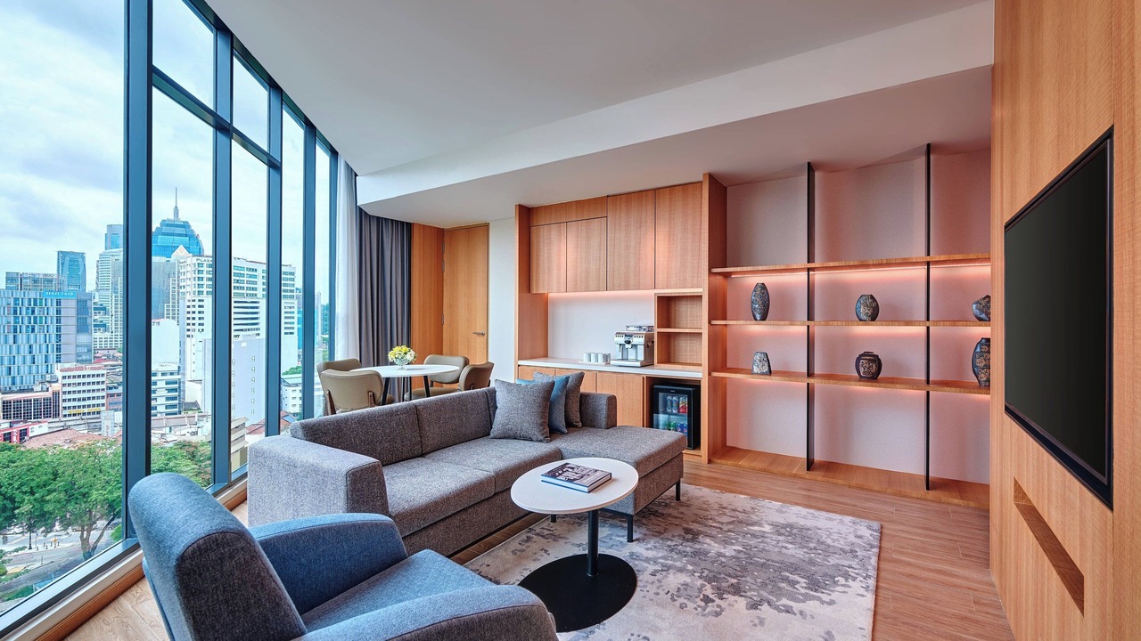 Photo of Others in Titiwangsa Sentral