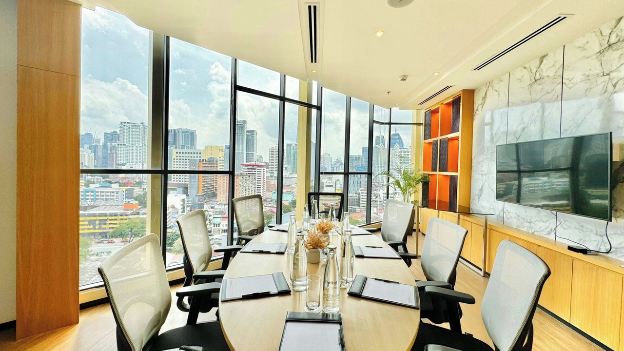 Photo of Others in Titiwangsa Sentral