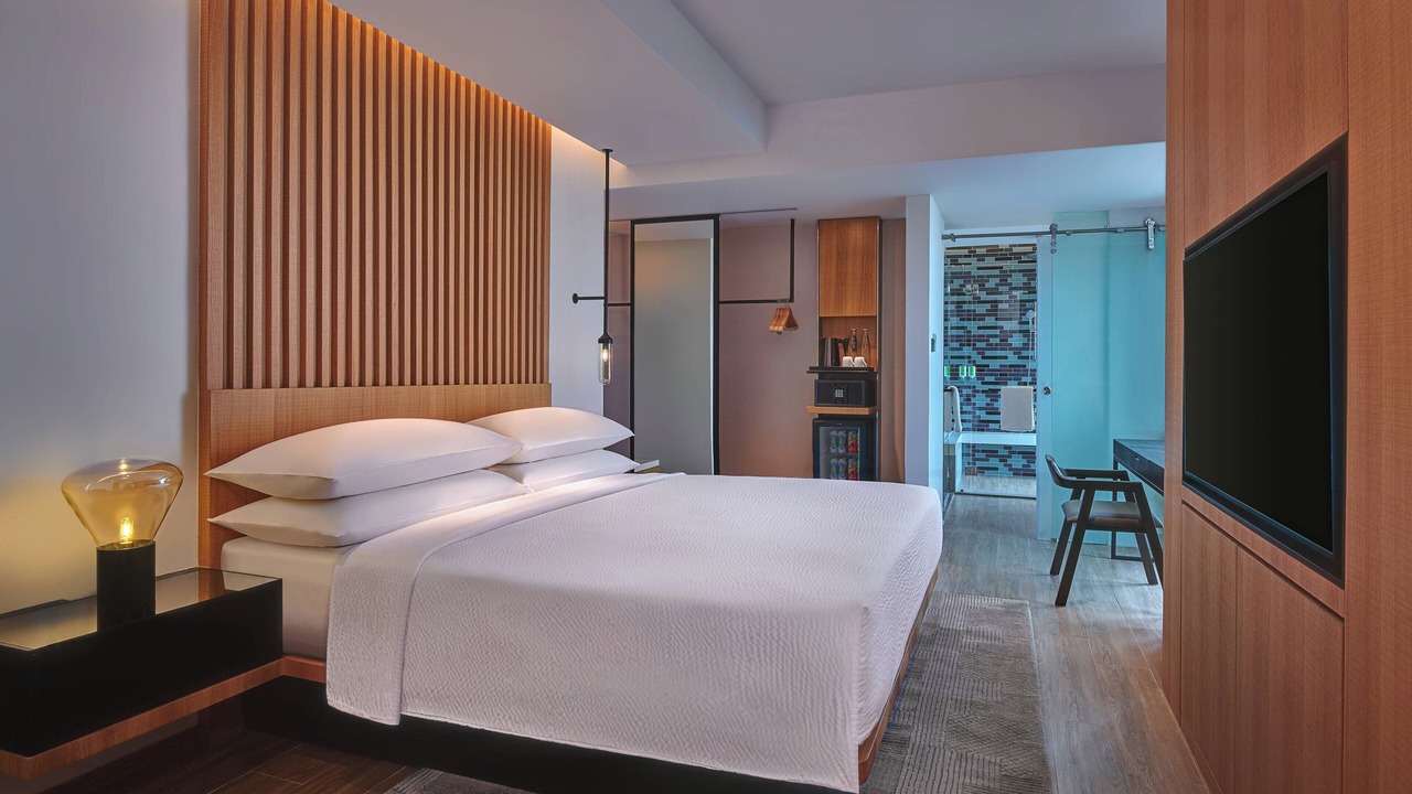 Photo of Bedroom in Titiwangsa Sentral