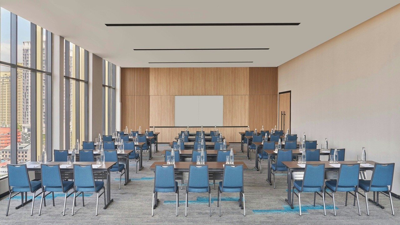 Photo of Others in Titiwangsa Sentral