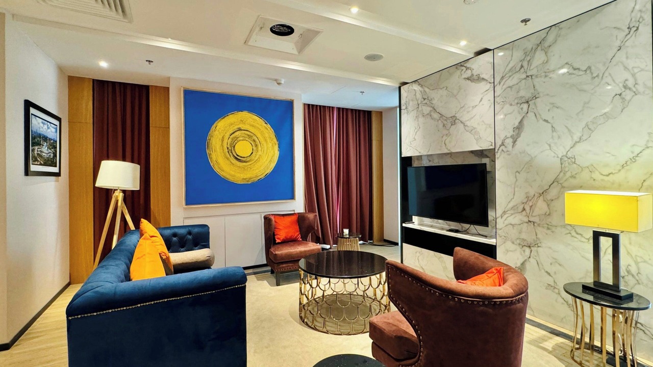 Photo of Others in Titiwangsa Sentral