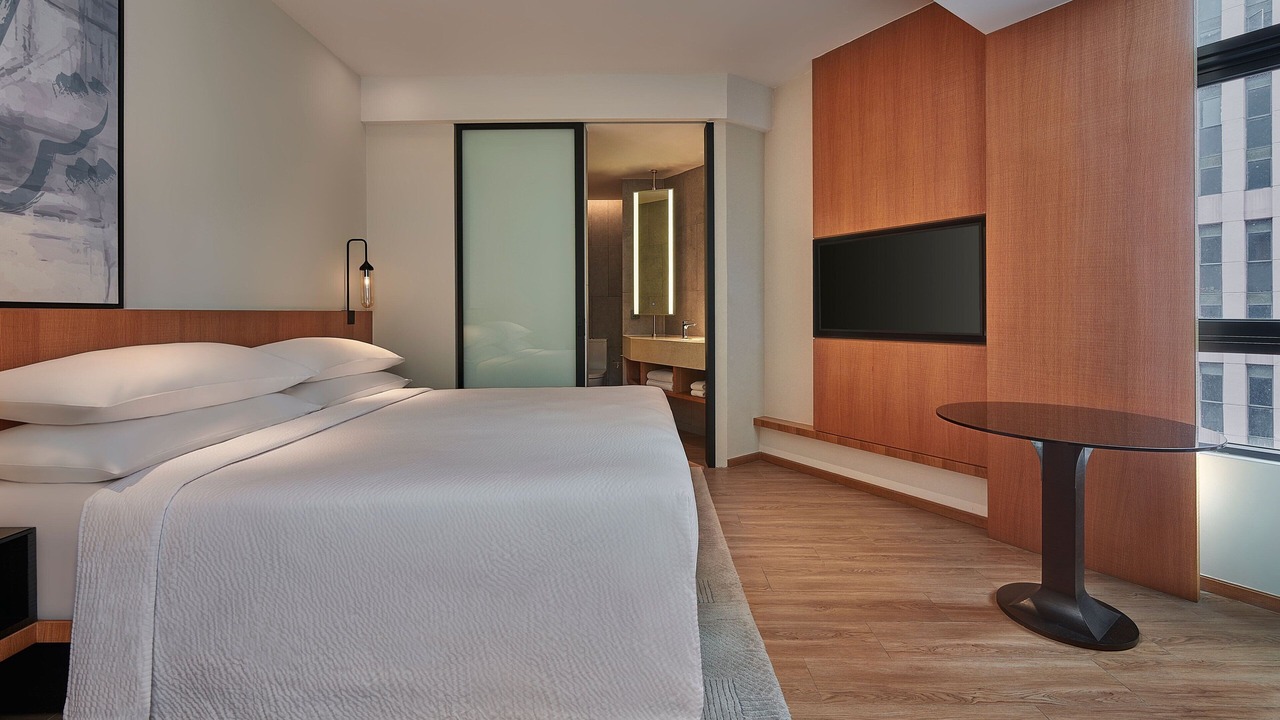 Photo of Bedroom in Titiwangsa Sentral