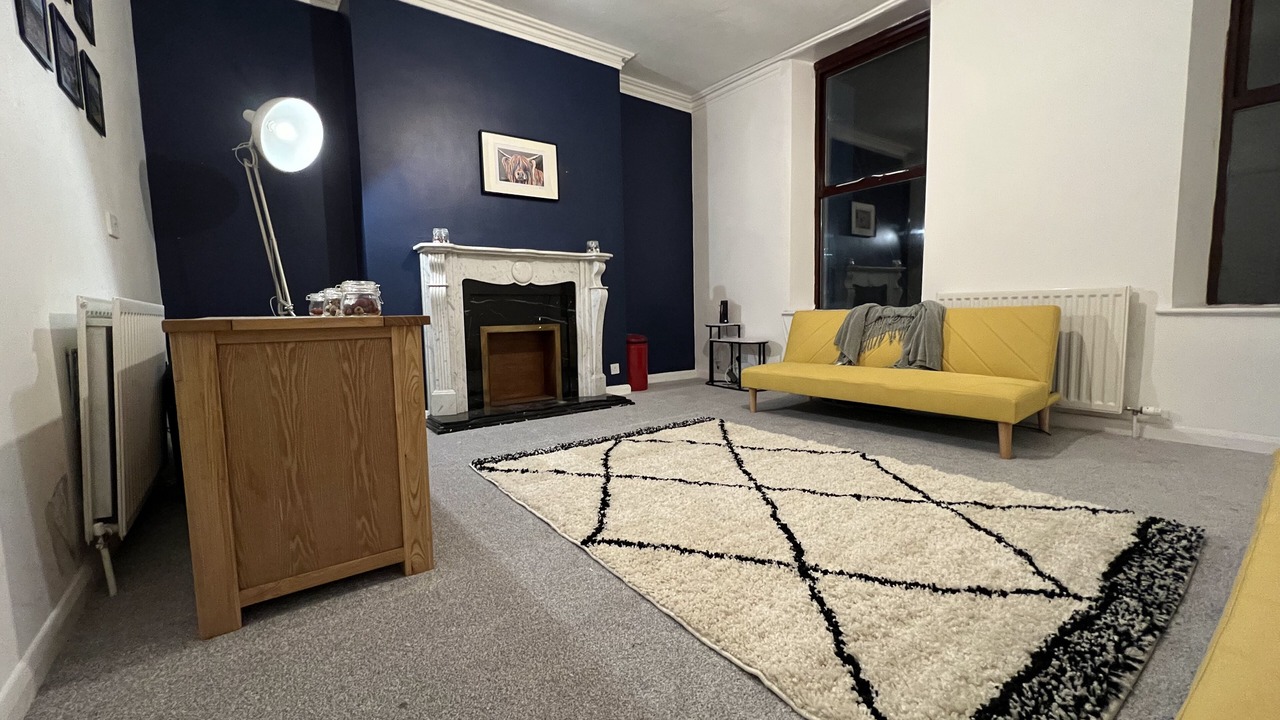 Photo of Livingroom in Carlisle