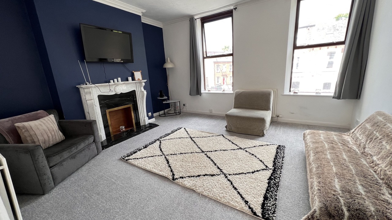 Photo of Livingroom in Carlisle