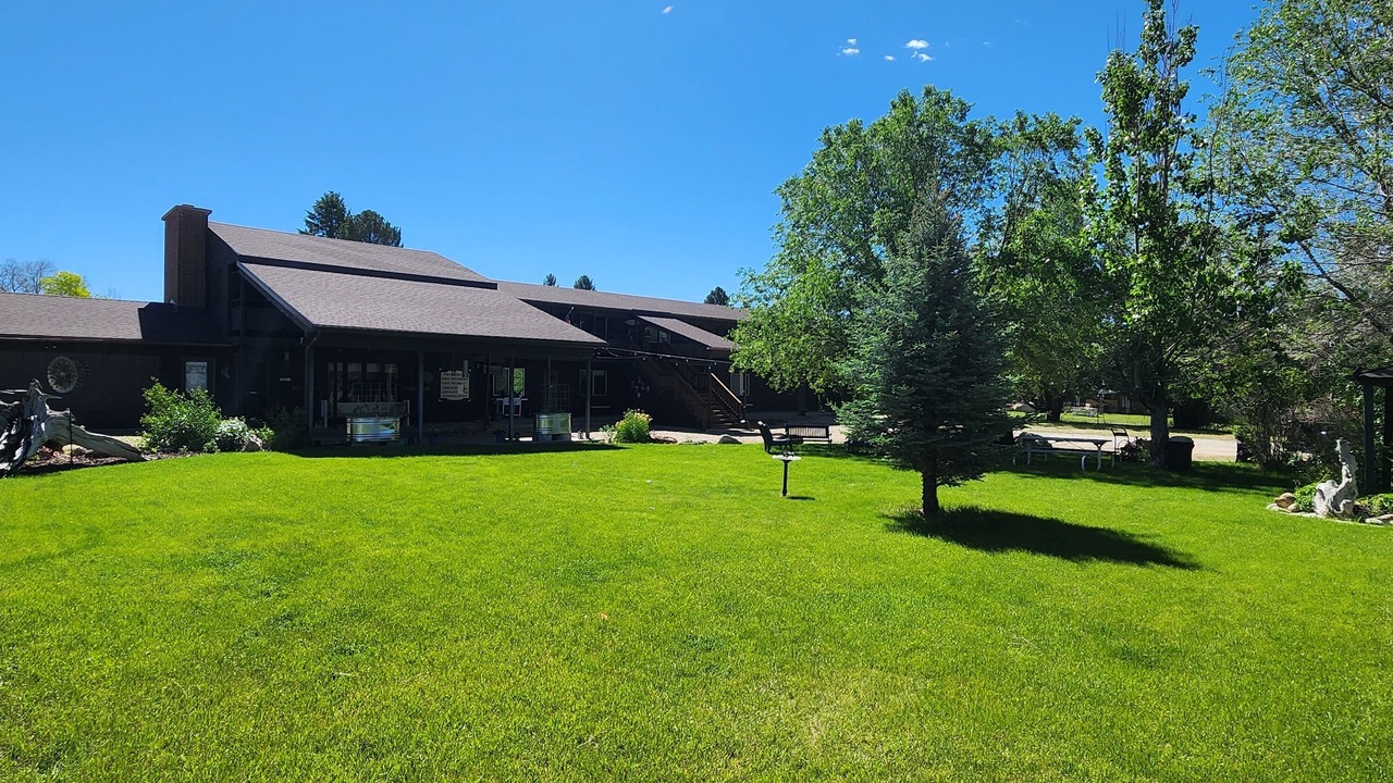 Photo of Outdoor in Ten Sleep