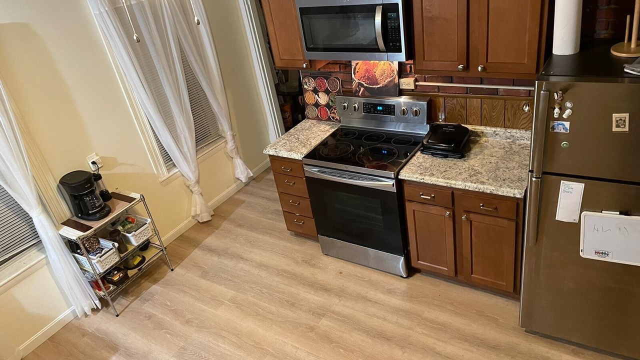 Photo of Kitchen in South Medford