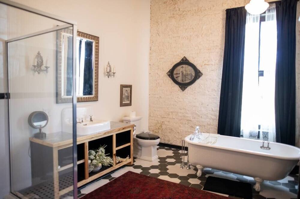 Photo of Bedroom in Chester