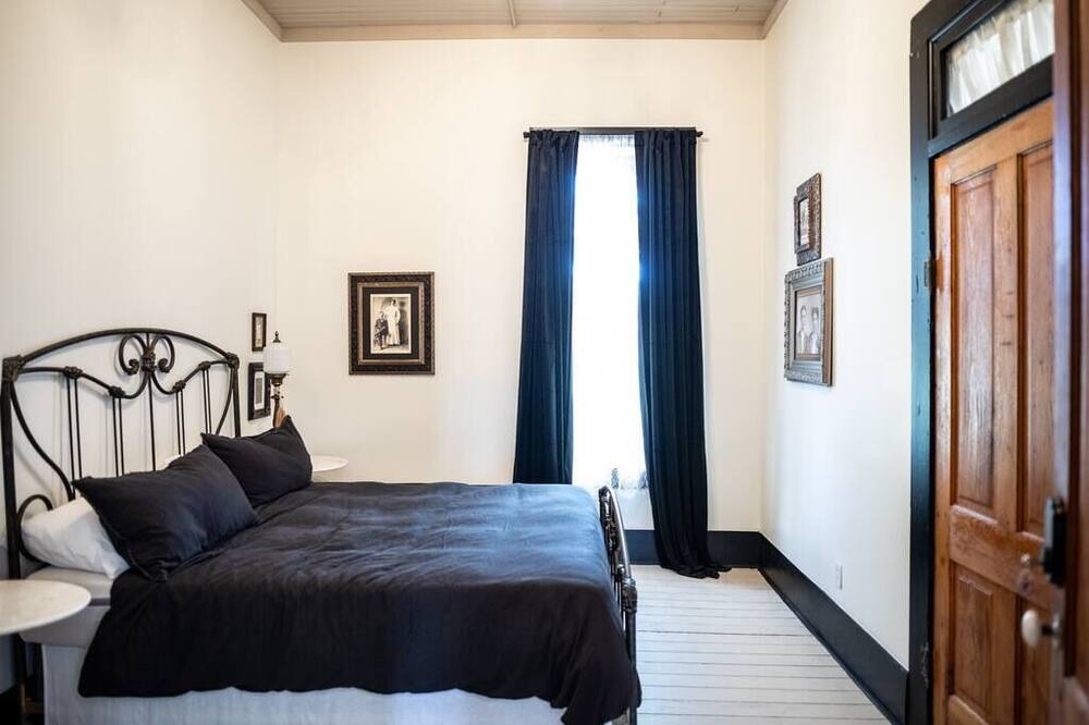 Photo of Bedroom in Chester