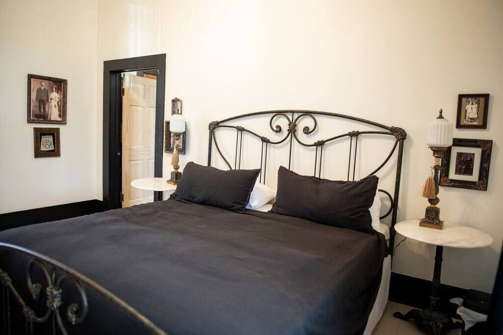 Photo of Bedroom in Chester