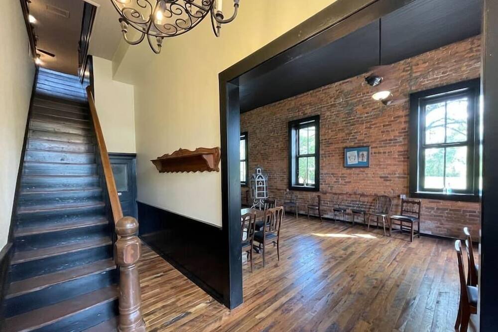 Photo of Bedroom in Chester