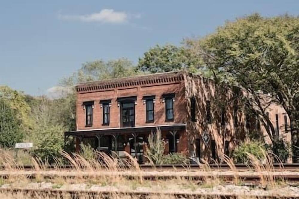 Photo of Outdoor in Chester