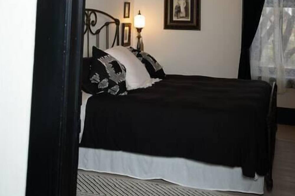 Photo of Bedroom in Chester