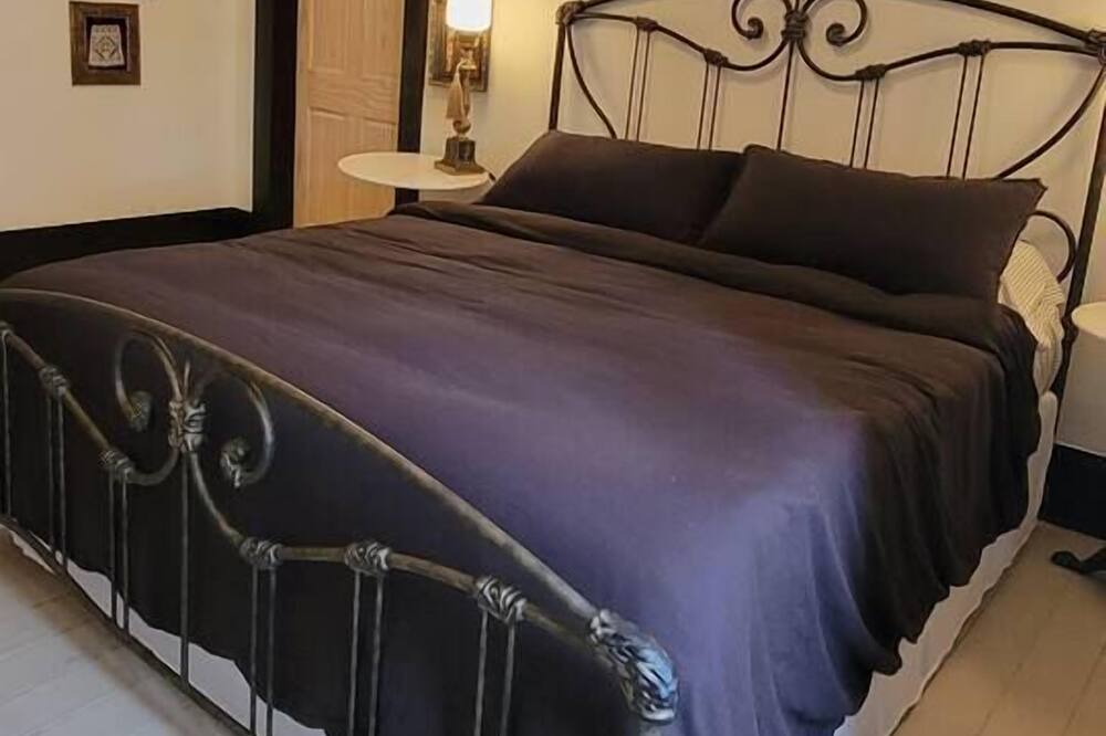 Photo of Bedroom in Chester