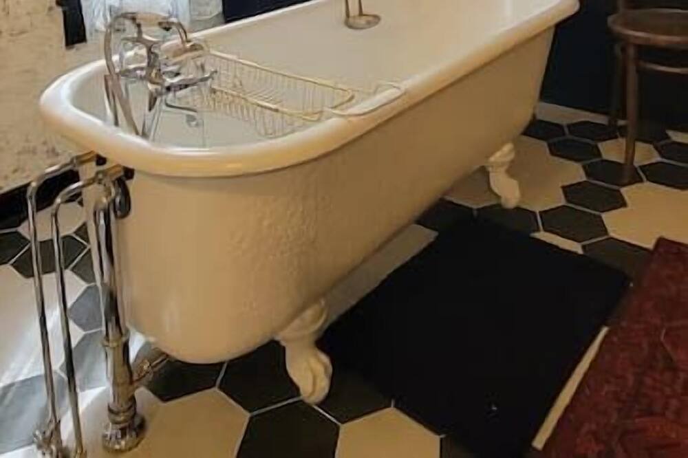 Photo of Bathroom in Chester