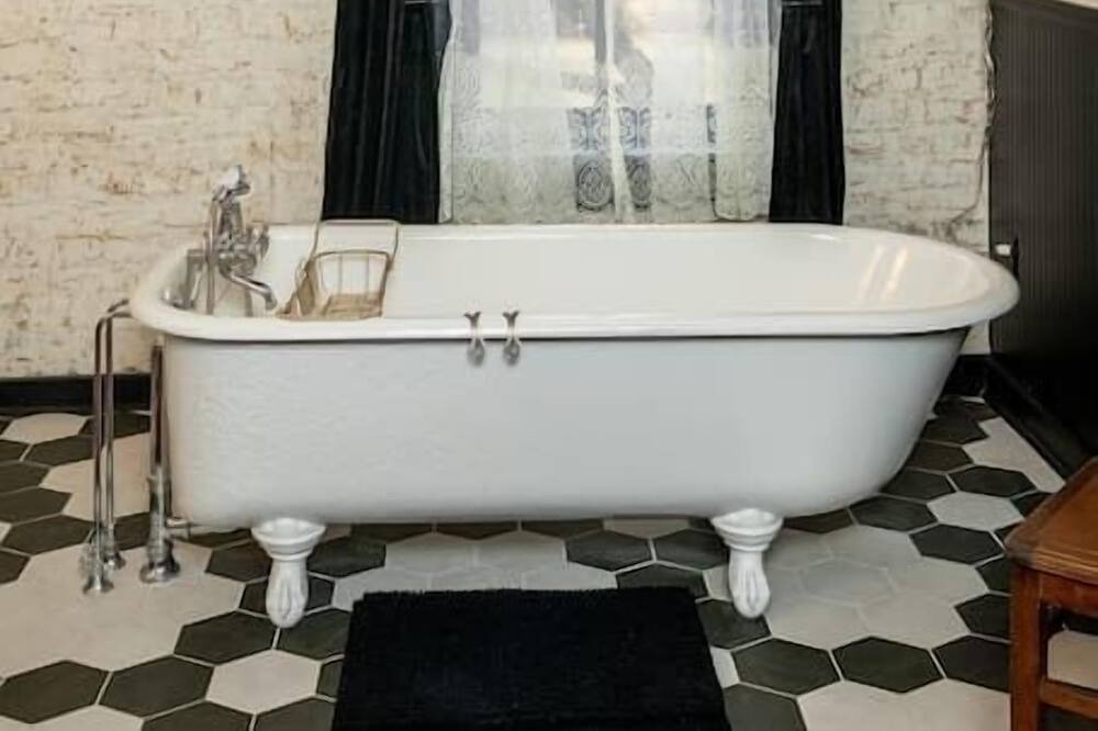 Photo of Bathroom in Chester