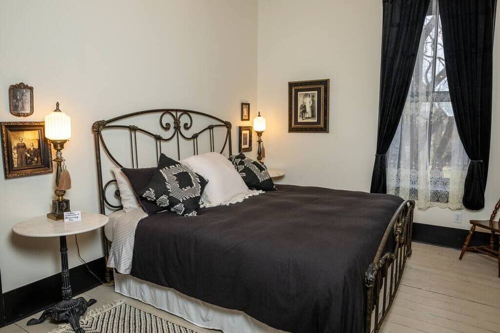 Photo of Bedroom in Chester