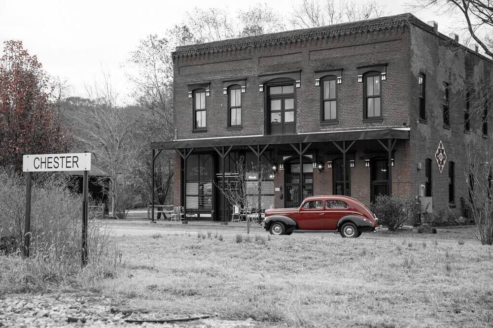 Photo of Outdoor in Chester