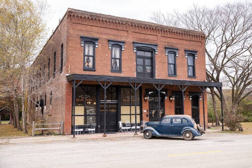 Photo of Outdoor in Chester