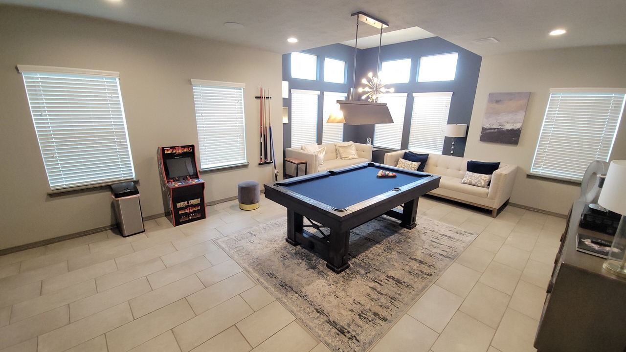 Photo of Bedroom in College Station