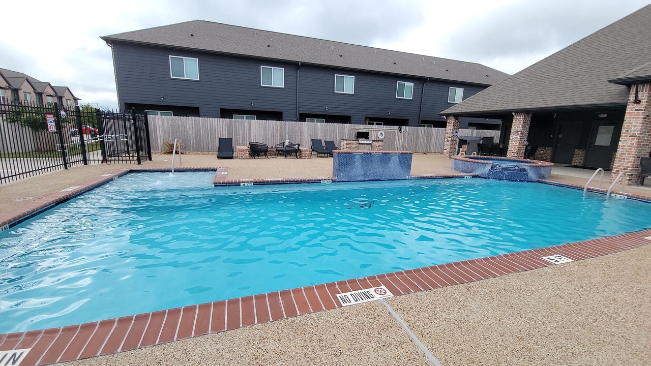 Photo of Outdoor in College Station