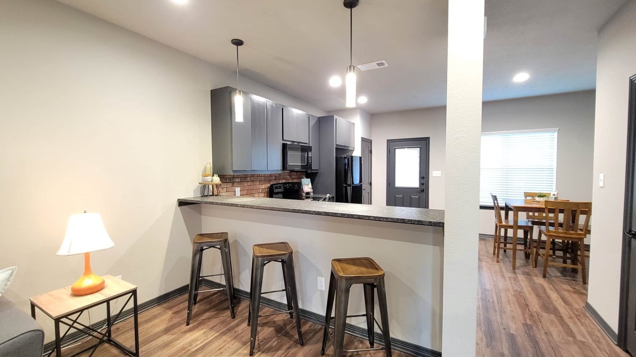 Photo of Kitchen in College Station