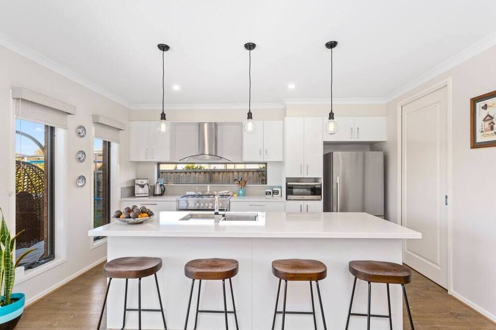 Photo of Kitchen in Ocean Grove