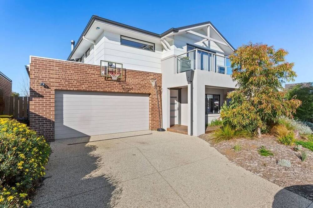 Photo of Bedroom in Ocean Grove