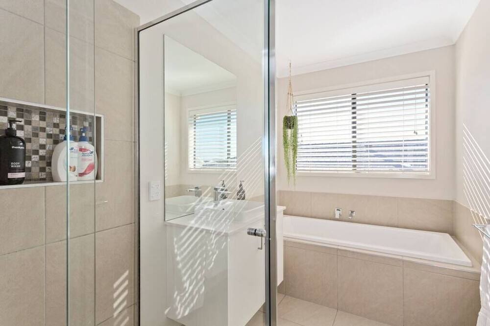 Photo of Bathroom in Ocean Grove