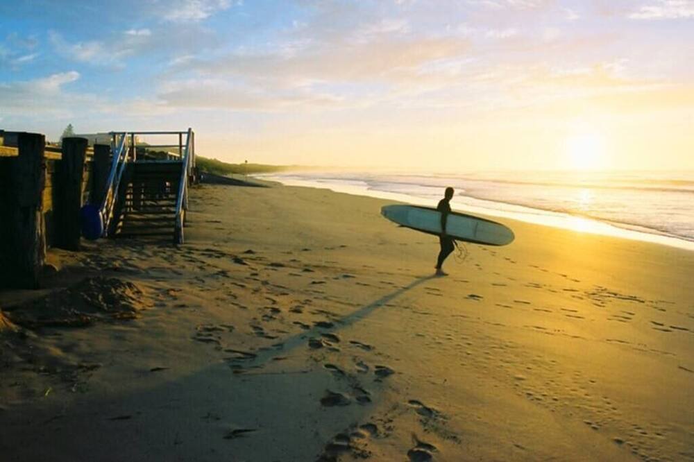 Photo of Outdoor in Ocean Grove