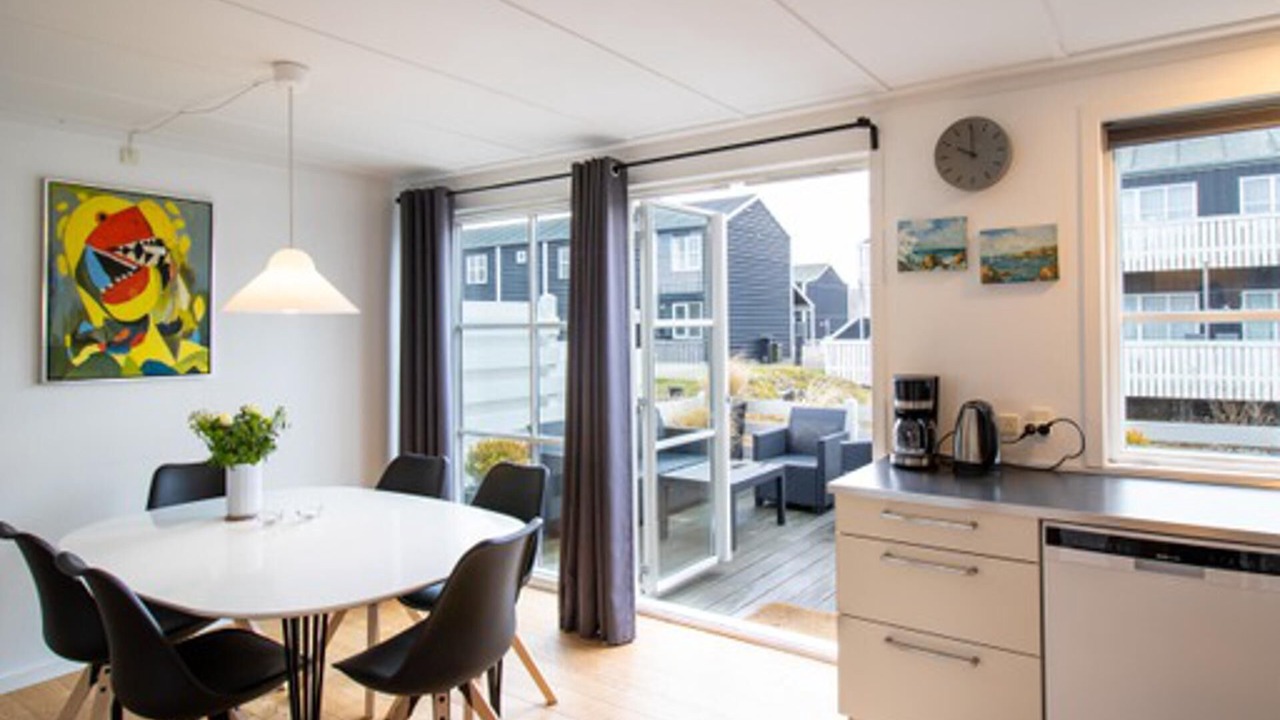 Photo of Others in Øer Strand