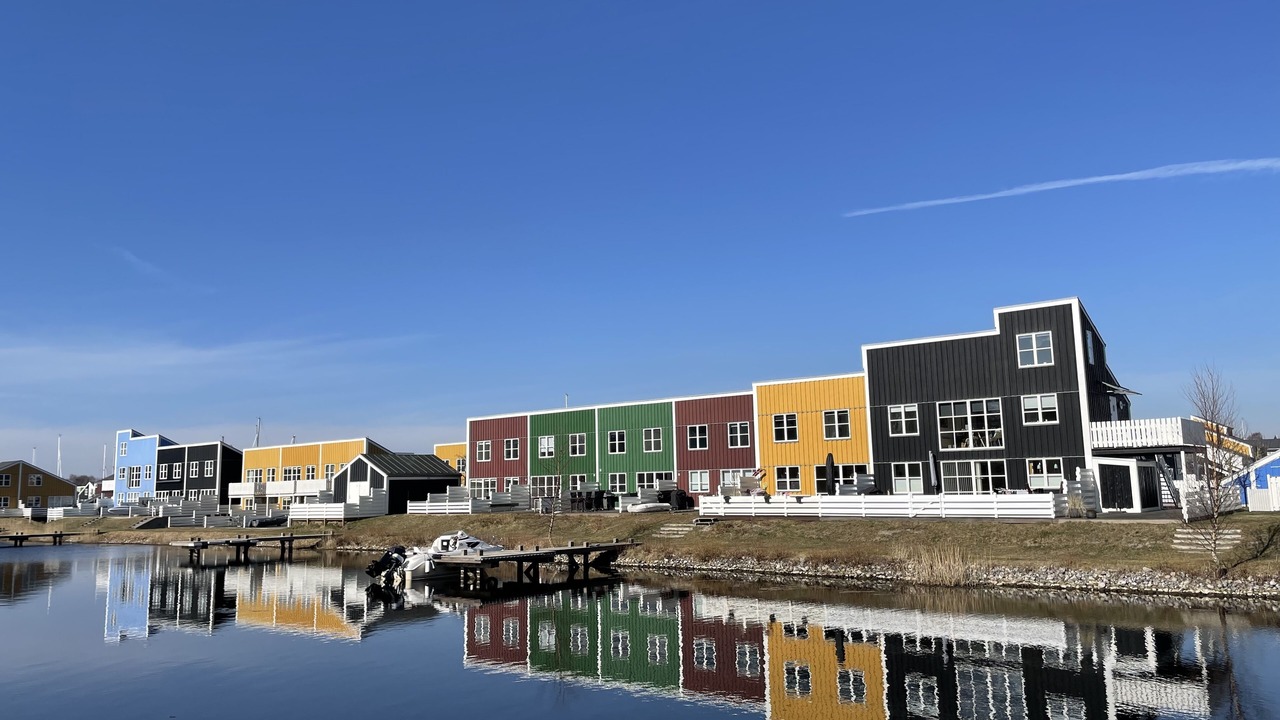 Photo of Others in Øer Strand